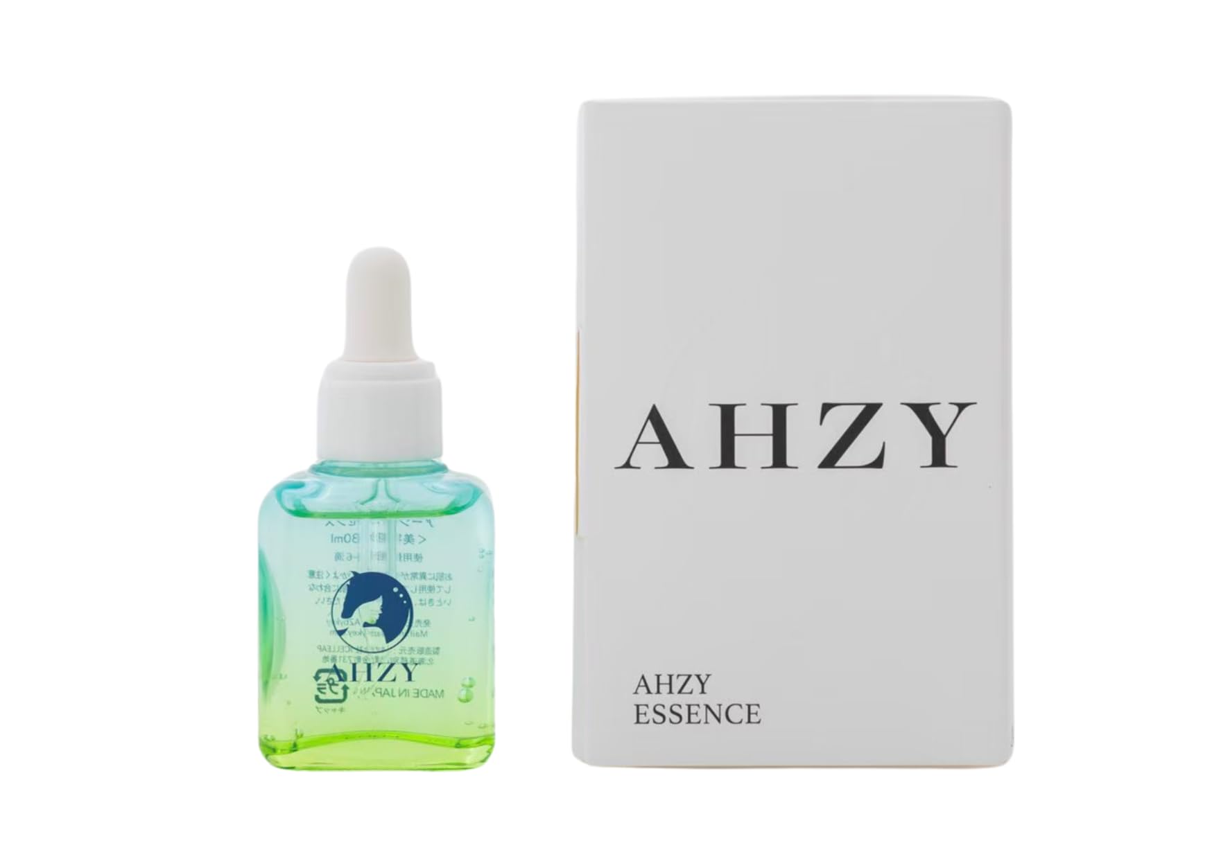 Amazon.co.jp: アージー(AHZY) エッセンス美容液 30mL ヒト幹細胞培養